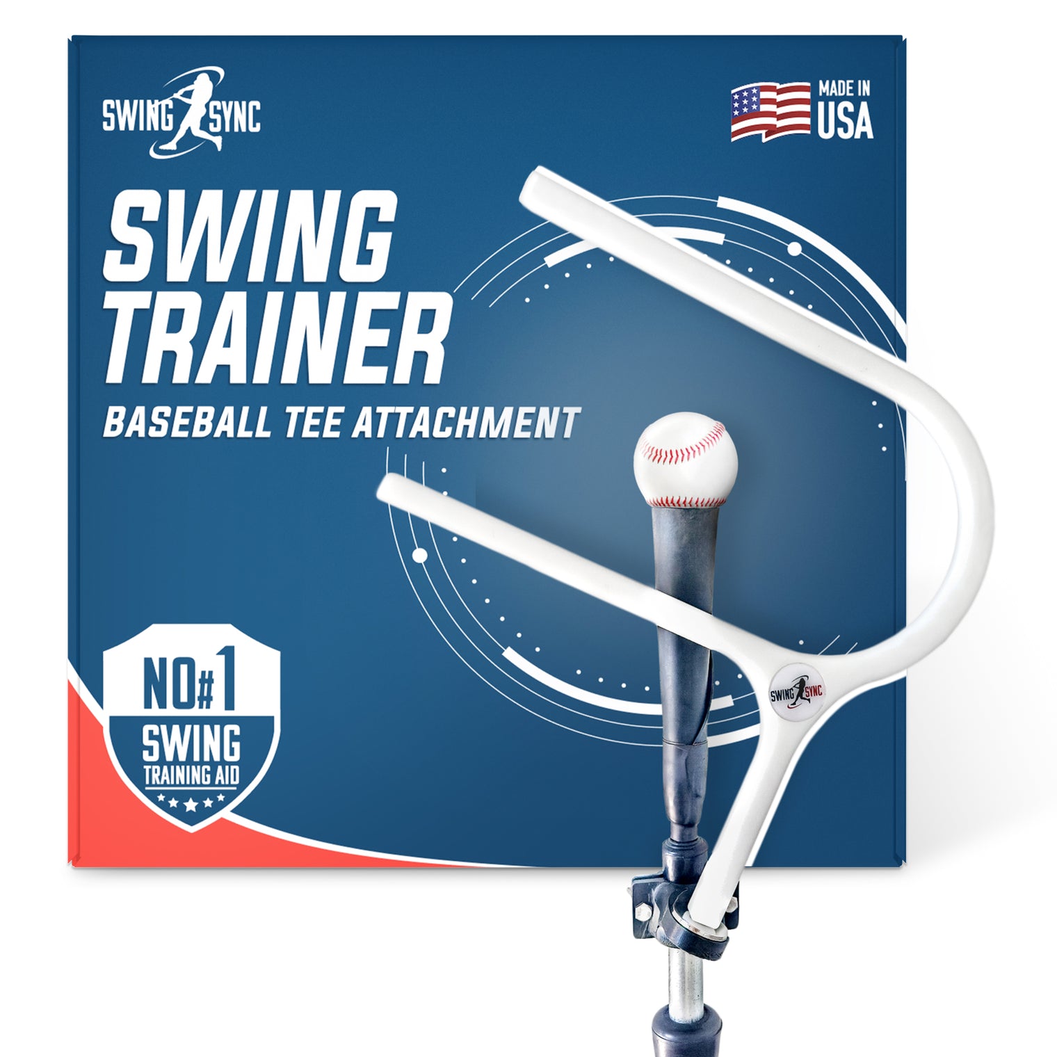 Swing Sync Training Tool