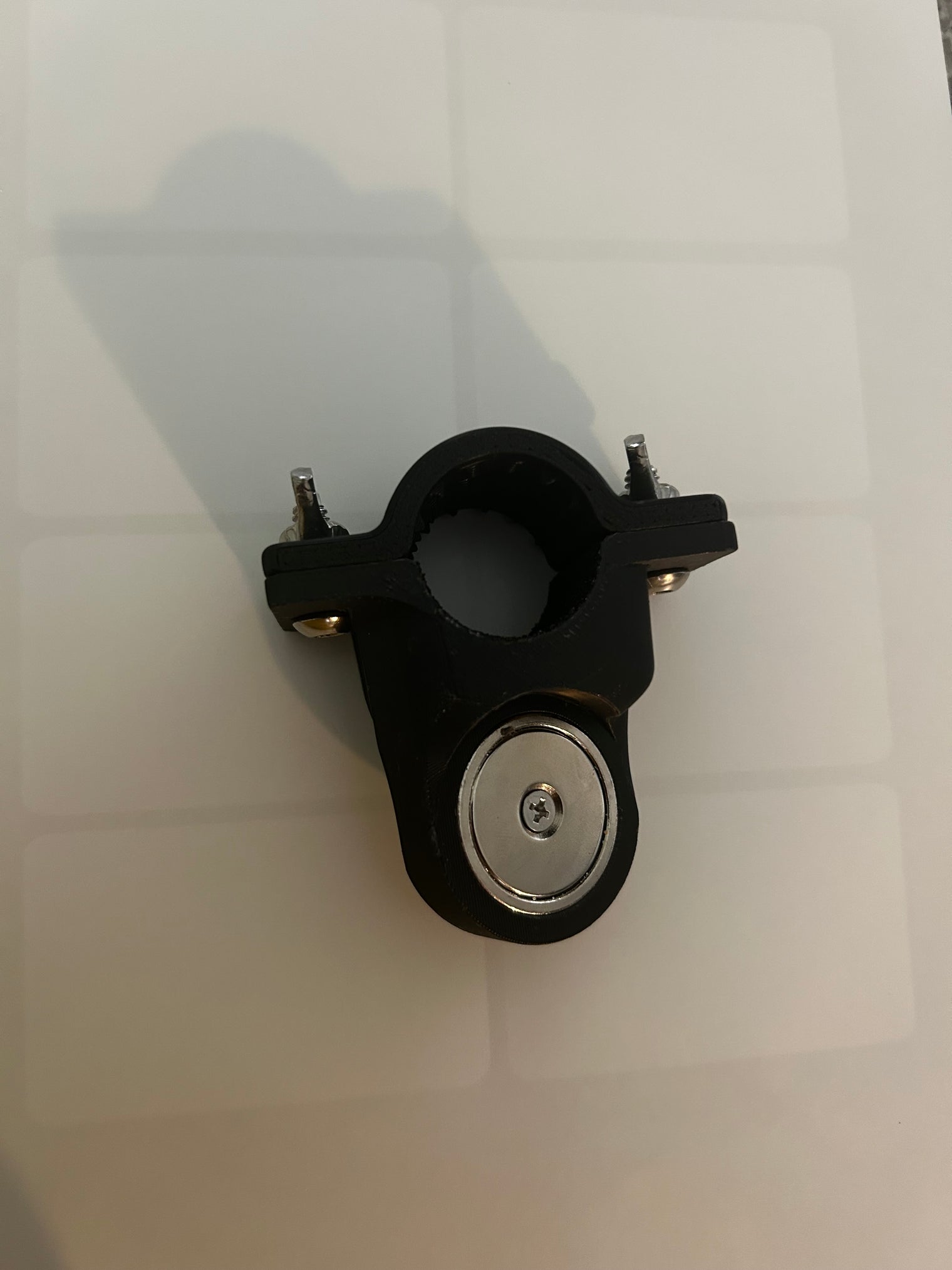 Replacement Tee Clamp