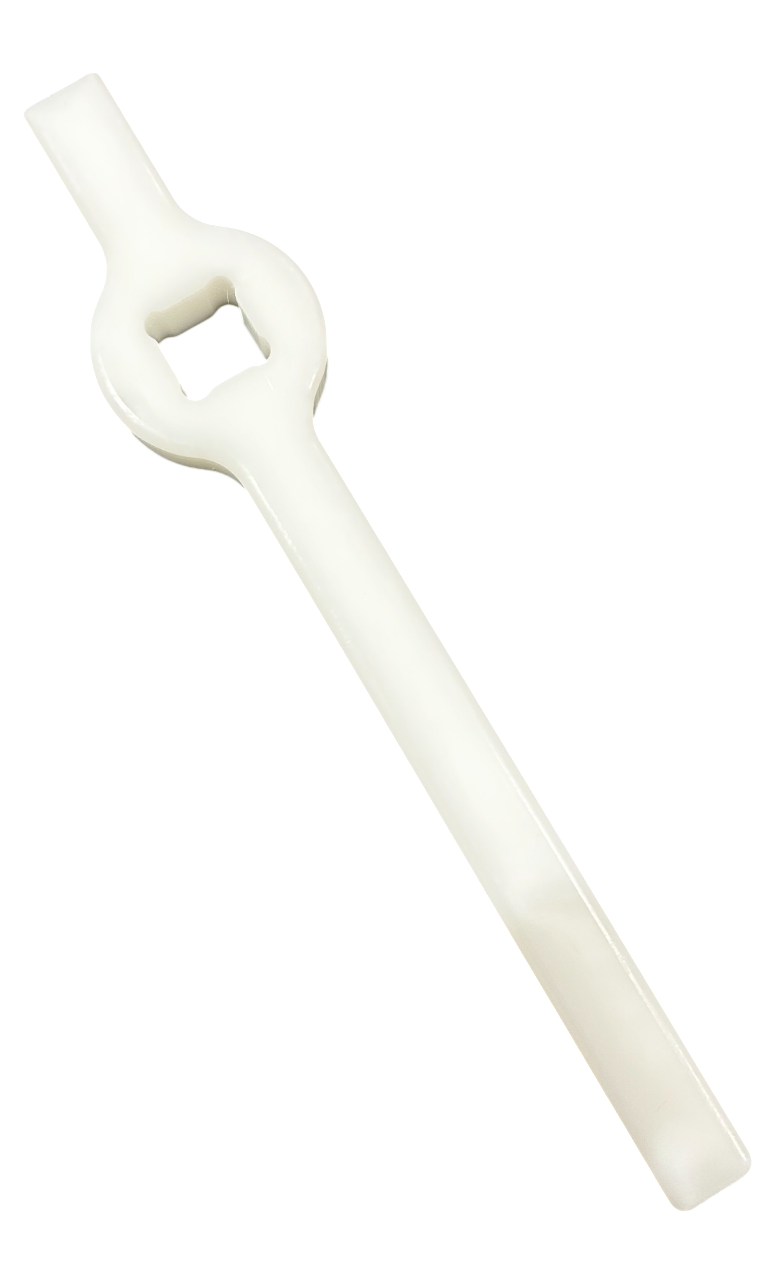 Extension Rail Attachment for the SwingSync