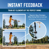 Swing Sync Training Tool