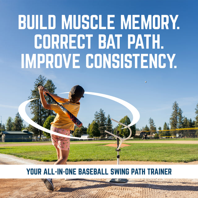 Swing Sync Training Tool