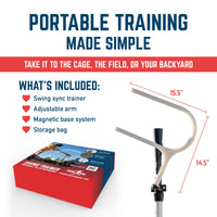 Swing Sync Training Tool