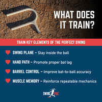 Swing Sync Training Tool